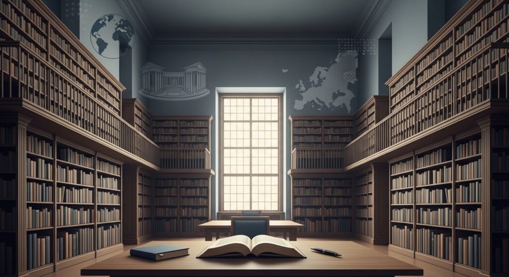 Décès de Jürgen Habermas : Fin d&rsquo;une Ère Intellectuelle