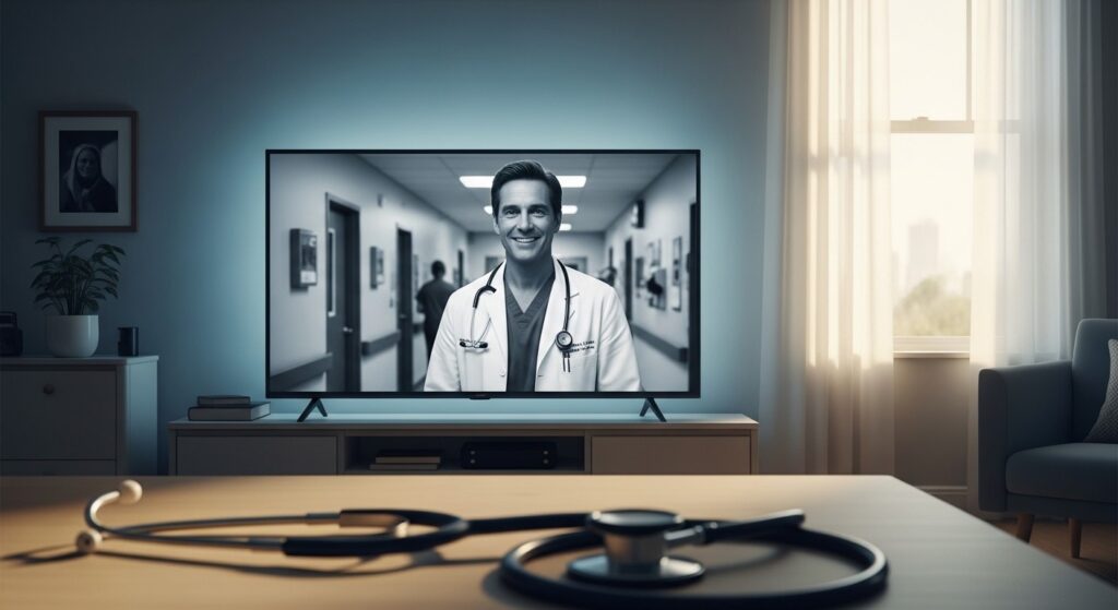 Décès d’Eric Dane : Hommage Émouvant dans Grey’s Anatomy