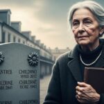 Décès d&rsquo;Hélène Mouchard-Zay : Une Vie au Service de la Mémoire