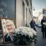 Décès d&rsquo;un Professeur Inoubliable à Villeneuve-Saint-Georges
