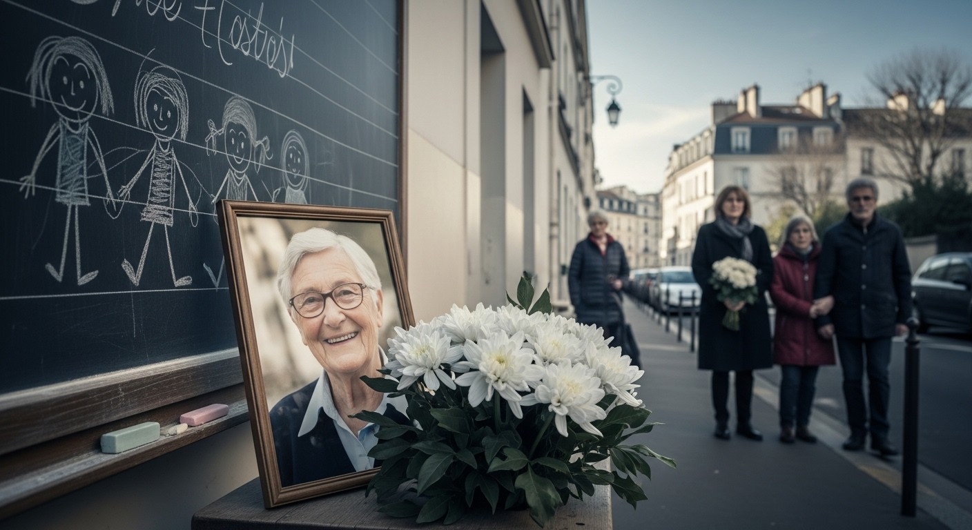 Découvrez comment Pierre Syriès, instituteur emblématique de Villeneuve-Saint-Georges pendant plus de 30 ans, a marqué des générations. Son décès à 96 ans bouleverse la ville : témoignages émouvants et héritage éternel.