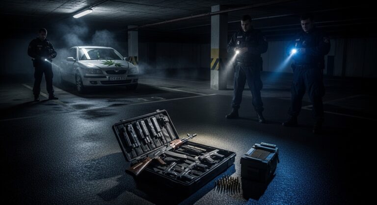 Découverte d&rsquo;Arsenal à Athis-Mons : Un Joint Qui Change Tout