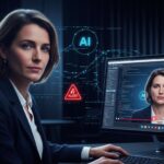 Deepfakes Sexuels : L&rsquo;IA Humilie les Candidates Municipales 2026