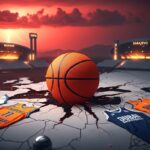 Délocalisations Euroligue : Clubs Israéliens et Dubaï Impactés par la Guerre