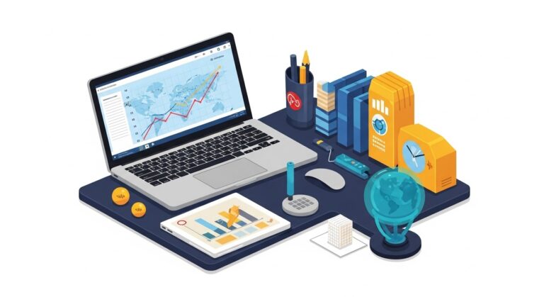 Démantèlement d&rsquo;un Réseau de Prostitution et Immigration Clandestine en France