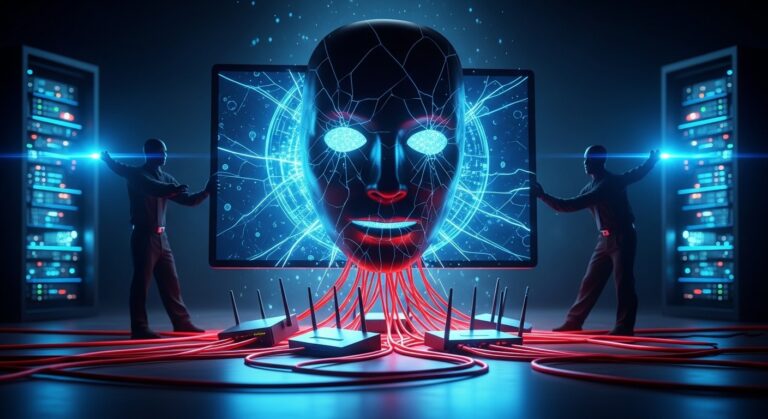 Démantèlement SocksEscort : Fin de l’Invisibilité Numérique