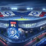 Déménagement OL à Décines : Bilan 10 Ans Après