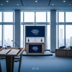 Démission choc de Borge Brende au Forum de Davos suite à l&rsquo;affaire Epstein