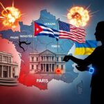 Démission Dati, Tensions USA-Cuba et Le Pen 2027 : Actu Midi Explosive