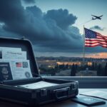 Départ du Personnel US en Israël : Risques Sécuritaires