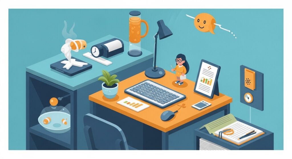 Départ Inattendu de Navires Américains du Golfe Persique