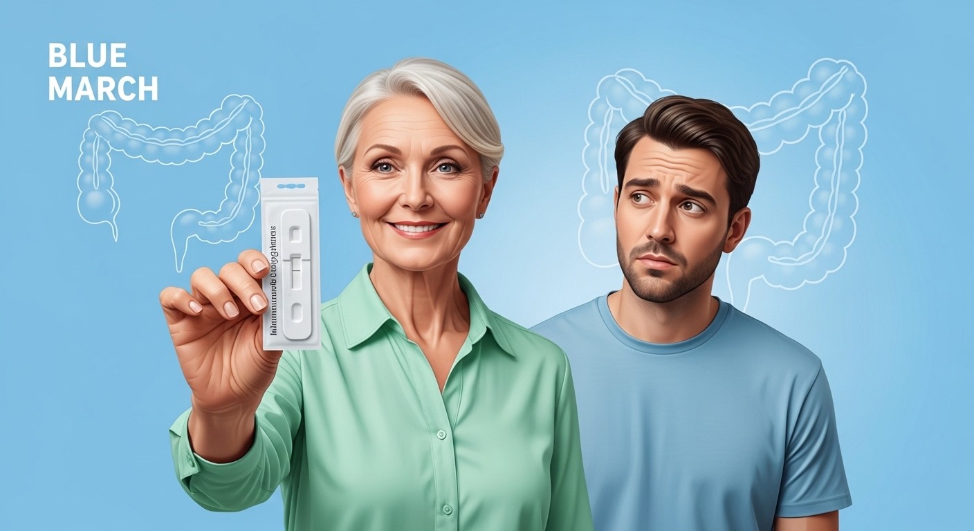 Découvrez pourquoi les femmes participent davantage au dépistage du cancer colorectal que les hommes en France, avec chiffres récents et raisons expliquées. Un enjeu vital de prévention qui sauve des vies.