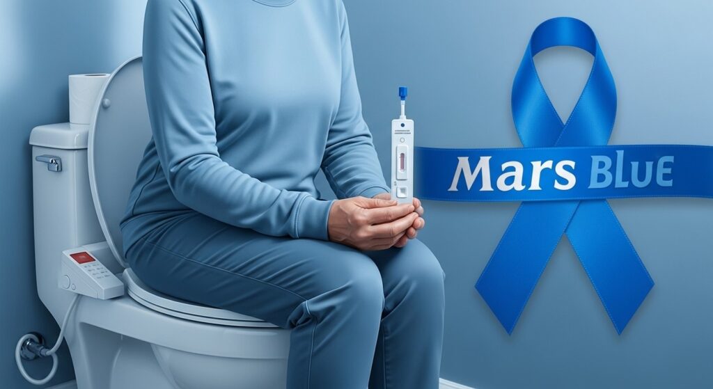 Dépistage Cancer Colorectal : Pourquoi « Va Chier » Peut Sauver des Vies