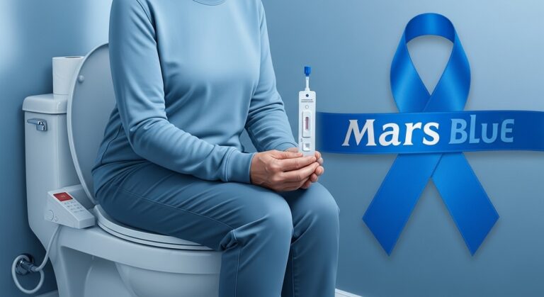 Dépistage Cancer Colorectal : Pourquoi « Va Chier » Peut Sauver des Vies