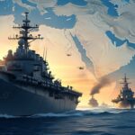 Déploiement US : 2000 Marines vers le Moyen-Orient