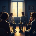 Dépressifs Anonymes : Premier Groupe à Paris