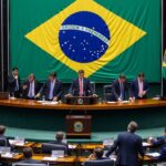 Députée Brésilienne Blackface : Polémique Explosive sur Identité et Droits