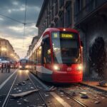 Déraillement Tramway Milan : Deux Morts et 39 Blessés