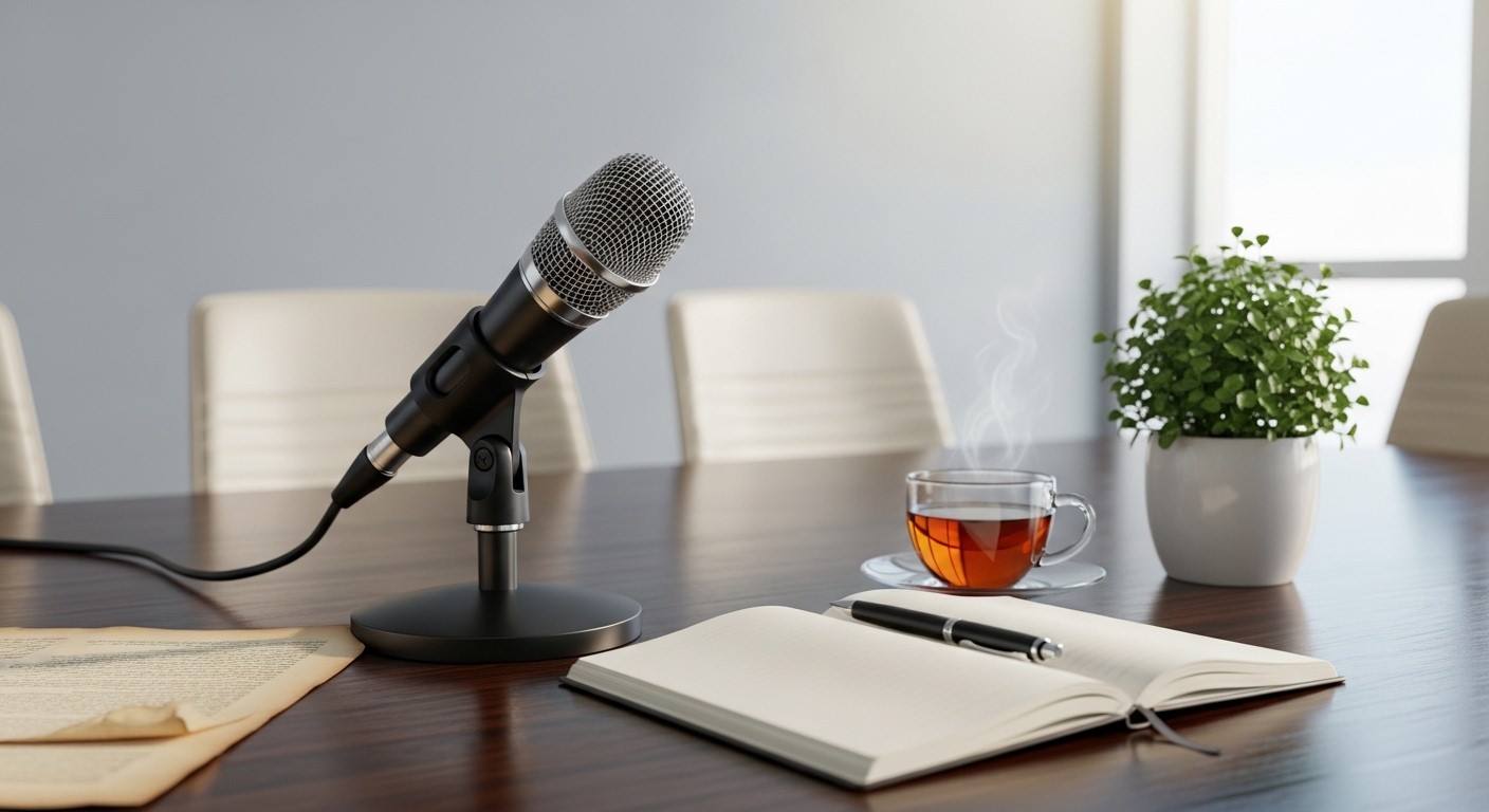 Découvrez le podcast où Lorie et d'autres célébrités imaginent leurs obsèques sans tabou. Un thanatopracteur star de TikTok brise le silence sur la mort avec humour et sincérité. Passionnant !