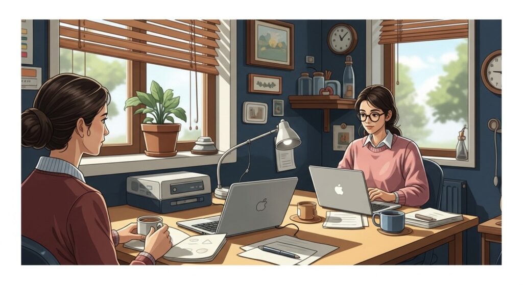 Détention d&rsquo;une Fillette Autiste par l&rsquo;ICE : Une Famille Brisée au Texas