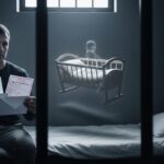 Détenu Invente Naissance Enfant Pour Sortir Prison