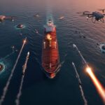 Détroit d&rsquo;Ormuz : Comment l&rsquo;Iran Menace le Pétrole Mondial