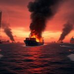 Détroit d’Ormuz : Menace Iranienne sur l’Économie Mondiale