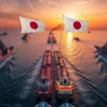 Détroit d&rsquo;Ormuz : Pourquoi l&rsquo;Australie et le Japon Résistent à Trump