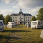 Deuil-la-Barre : Victoire Judiciaire de la Mairie Contre Gens du Voyage