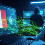 Deux Jeunes Hackers Arrêtés Après Cyberattaque OFII