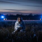 Deux-Sèvres : Jeune Femme Retrouvée Nue Après Enlèvement