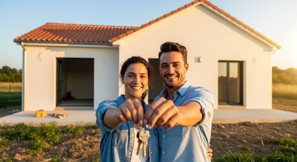 Devenir Propriétaire Malgré Refus Bancaires : Un Couple y est Parvenu