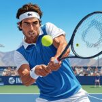 Diane Parry Révolutionne Son Retour à Deux Mains