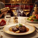 Dîner des César 2026 : Veau, Trophées et Émotions