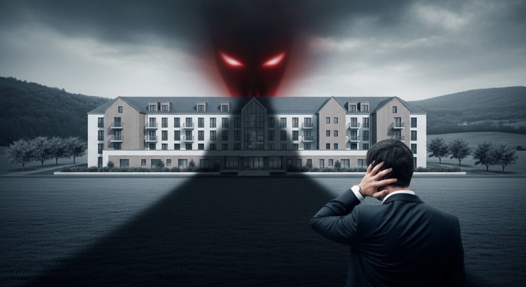 Directeur d&rsquo;Ehpad dans la Tourmente : Harcèlement et Plainte pour Viol