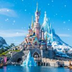 Disneyland Paris : Découverte du Nouveau Monde de la Reine des Neiges