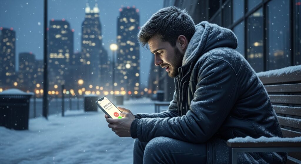 Disparition à Chicago : le frère de Jaylen Hoard opéré en urgence