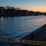 Disparition à Paris : corps retrouvé dans la Seine à Boulogne