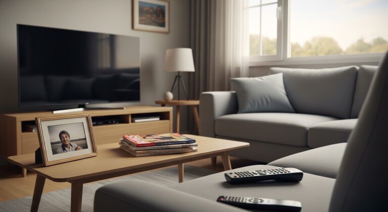 Disparition de Bruno Salomone : hommage à un pilier de la télé