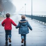 Disparition de Madoua, 4 ans : l&rsquo;angoisse grandit près de la Marne