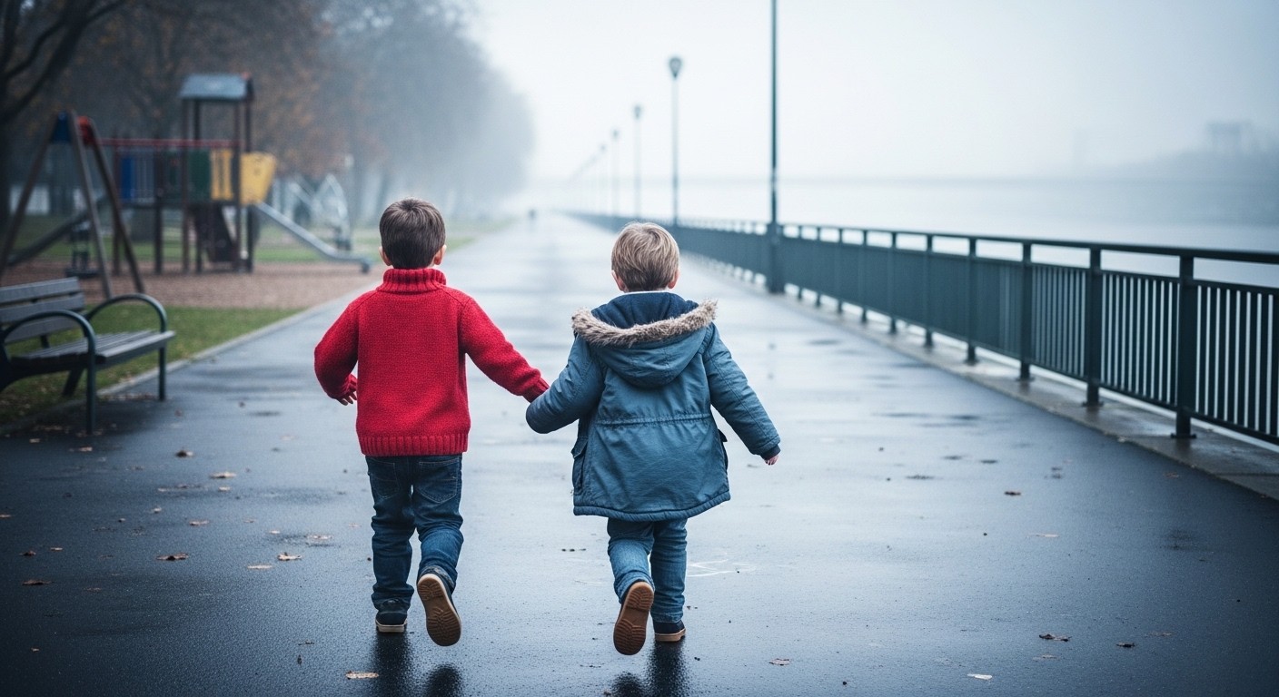 Petit garçon autiste de 4 ans disparu à Neuilly-Plaisance depuis le 25 février. Recherches intenses, mobilisation citoyenne massive : que s'est-il passé ? L'espoir s'amenuise mais la solidarité reste entière.