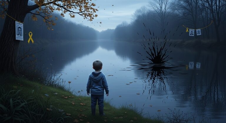 Disparition de Madoua : images confirment la noyade, enquête critiquée