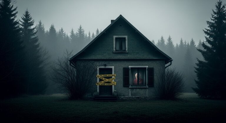 Disparition Glacante de Liliane Coinchelin dans les Vosges