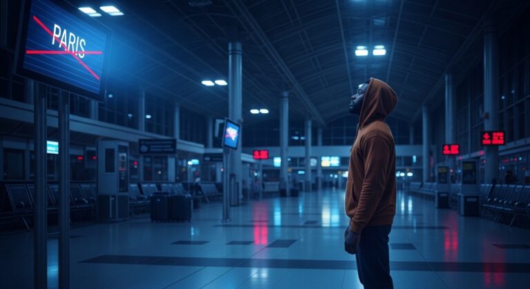 Disparition Inquiétante d&rsquo;Elijah Hoard à Chicago