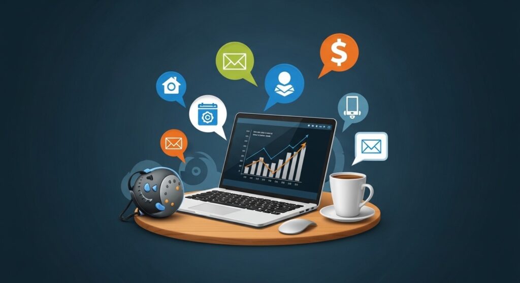 Disparition Inquiétante en Aveyron : Une Mère et Son Fils Portés Disparus