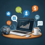 Disparition Inquiétante en Aveyron : Une Mère et Son Fils Portés Disparus