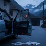 Disparition Marie-Thérèse Bonfanti 1986 : Un Crime Prescrit