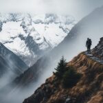 Disparition Randonneuse Pyrénées : Alerte sur le GR10