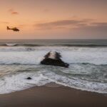 Disparition tragique d&rsquo;une ado de 16 ans en mer à Batz-sur-Mer