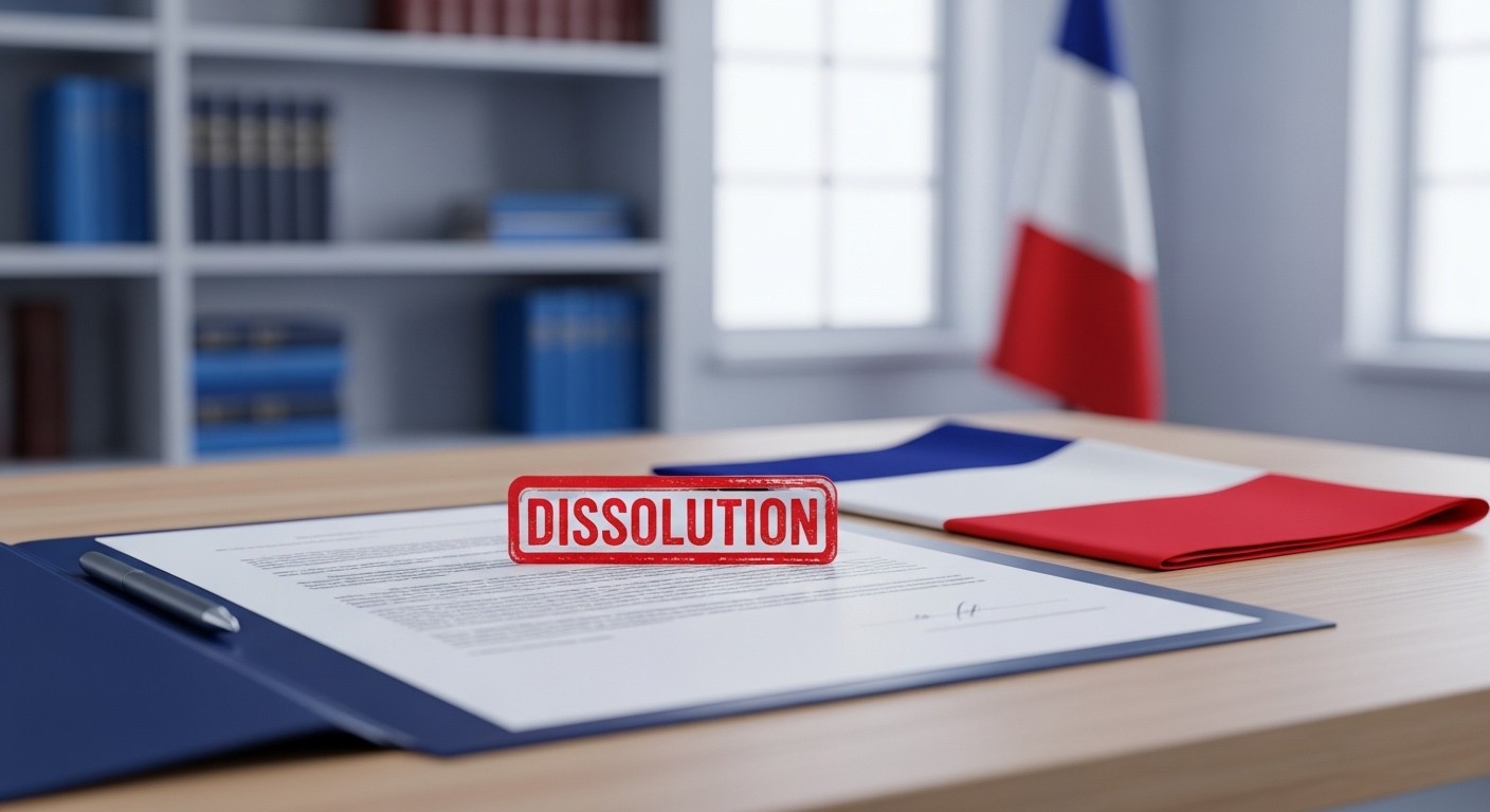 Le groupe ultra-droite Bloc montpelliérain dissous pour appels à la violence et haine. Trois autres dissolutions à venir : décryptage d'une stratégie ferme contre les extrémismes radicaux en France.